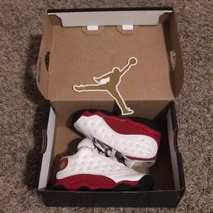 Jordan 13 retro GT